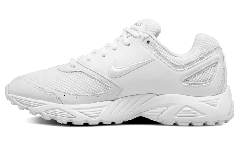 Nike Air Pegasus 2005 “Comme des Garcons – White” (FJ4692-100)
