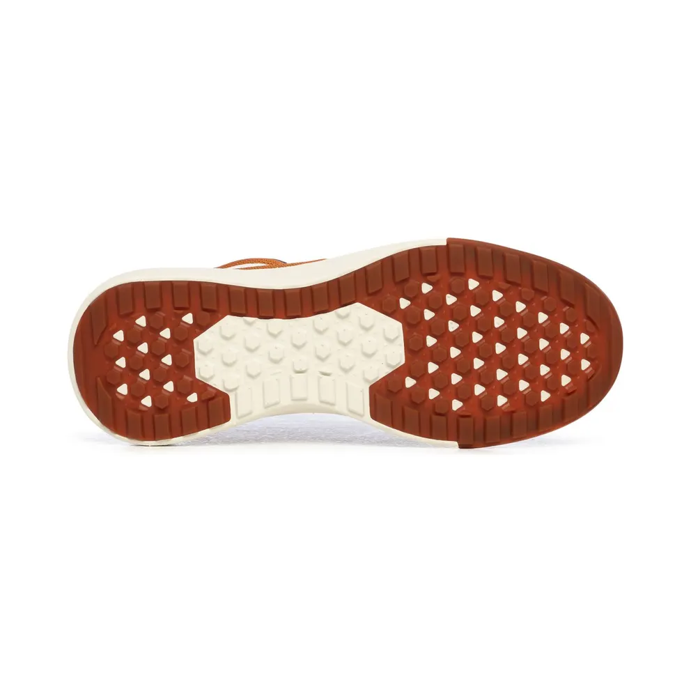 VANS Ultrarange Rapidweld Shoes (Orange)