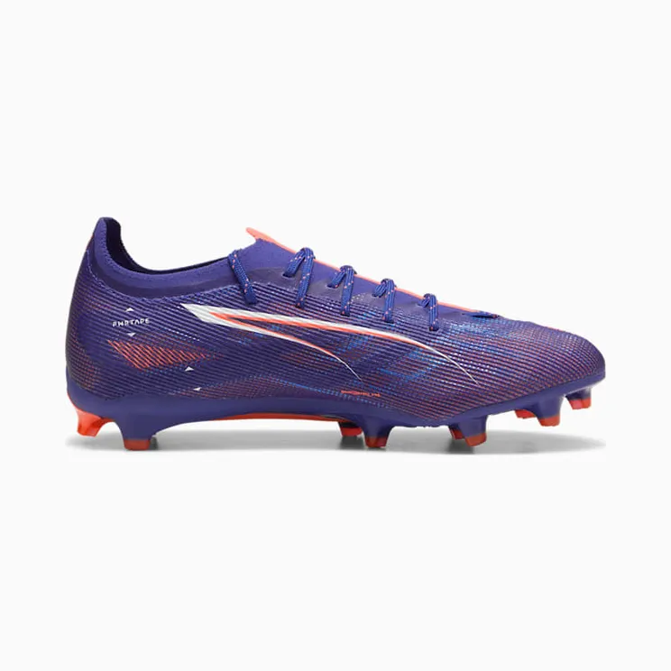 Puma Ultra 5 Pro FG/AG Lapis Lazuli White Sunset Glow (107685-01)
