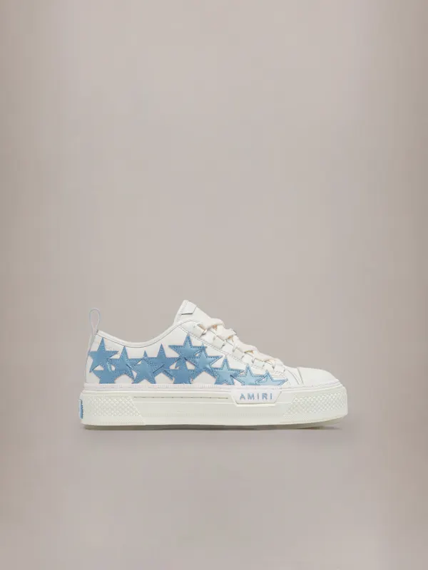 Amiri Stars Court Low “Ocean Sky” (AWFOSR1067-509)