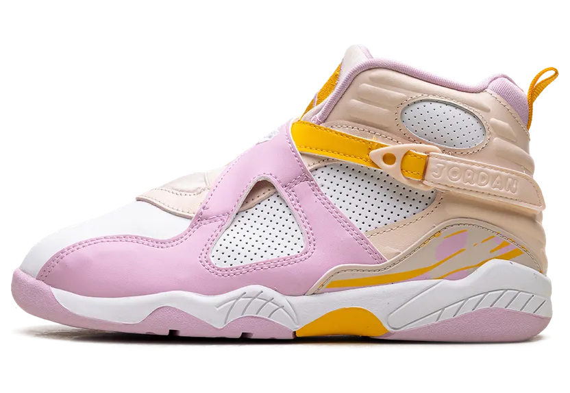 Air Jordan 8 GS “Arctic Punch” (580529-816)