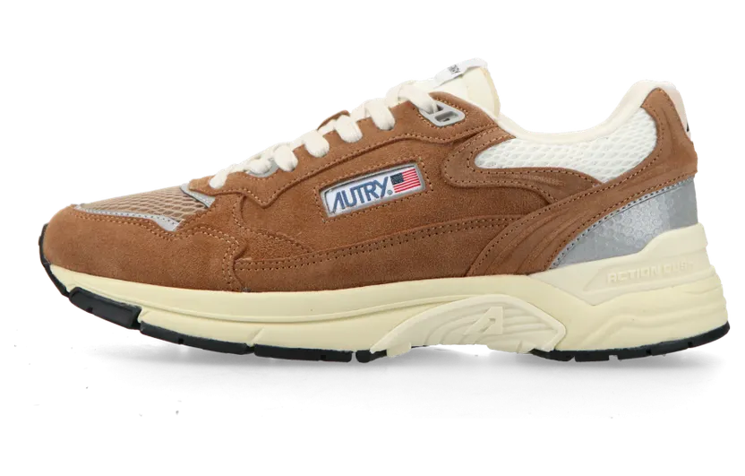 Autry Hyperway Bruin (HYLMUM04)