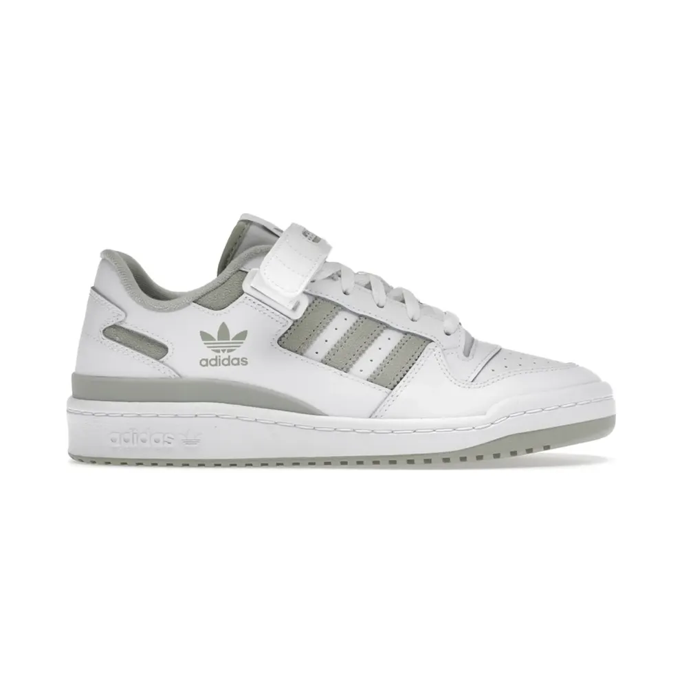 adidas Originals Forum Low Sneaker weiß (GZ8958)