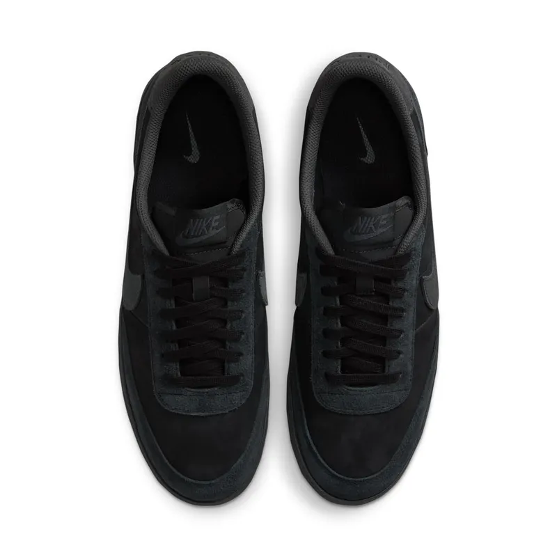 Nike Killshot 2 PRM “Black Anthracite” (HV6116-001)