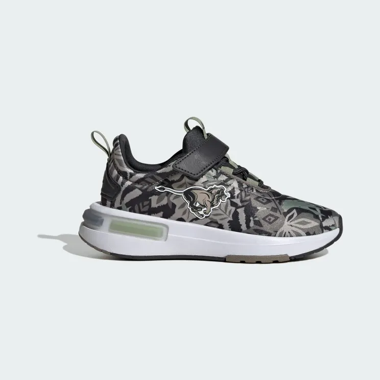 adidas x Disney Lion King Racer TR23 Kids Carbon / Tent Green / Wonder Beige (IF4124)