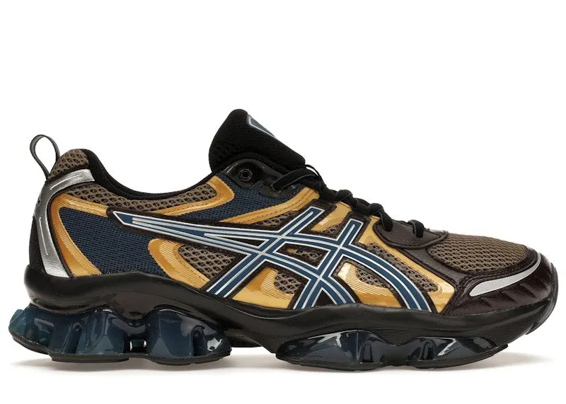ASICS Gel-Quantum Kinetic Pepper Light Indigo (1203A270-202)