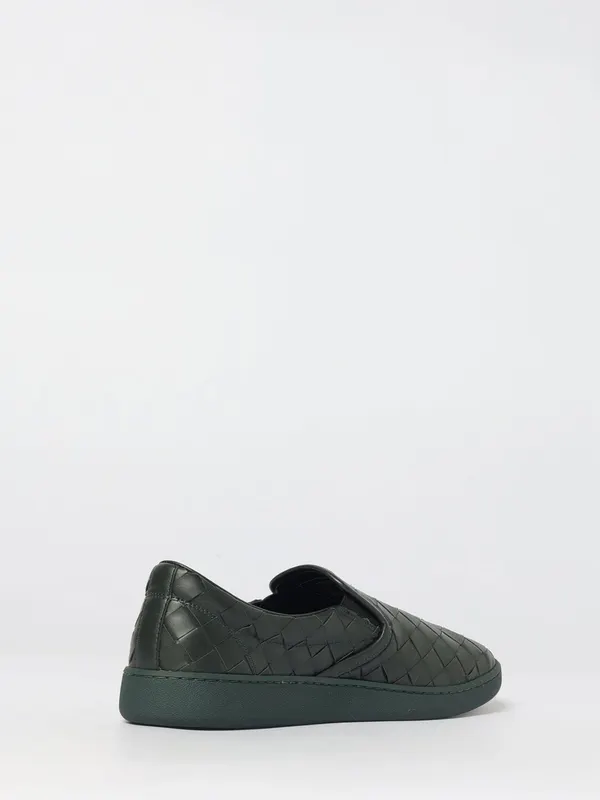 Bottega Veneta Sneakers Black (775720V3HB03264) (2)