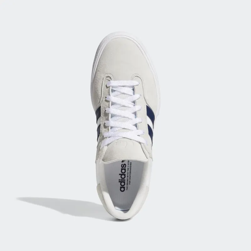adidas Matchbreak Super Crystal White / Collegiate Navy / Cloud White (EG2740)