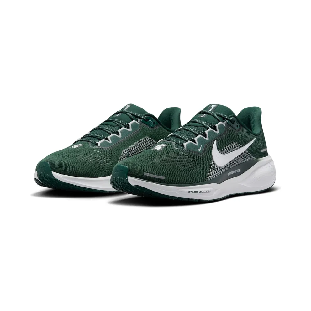 Nike Air Zoom Pegasus 41 Michigan State (FZ5127-300)