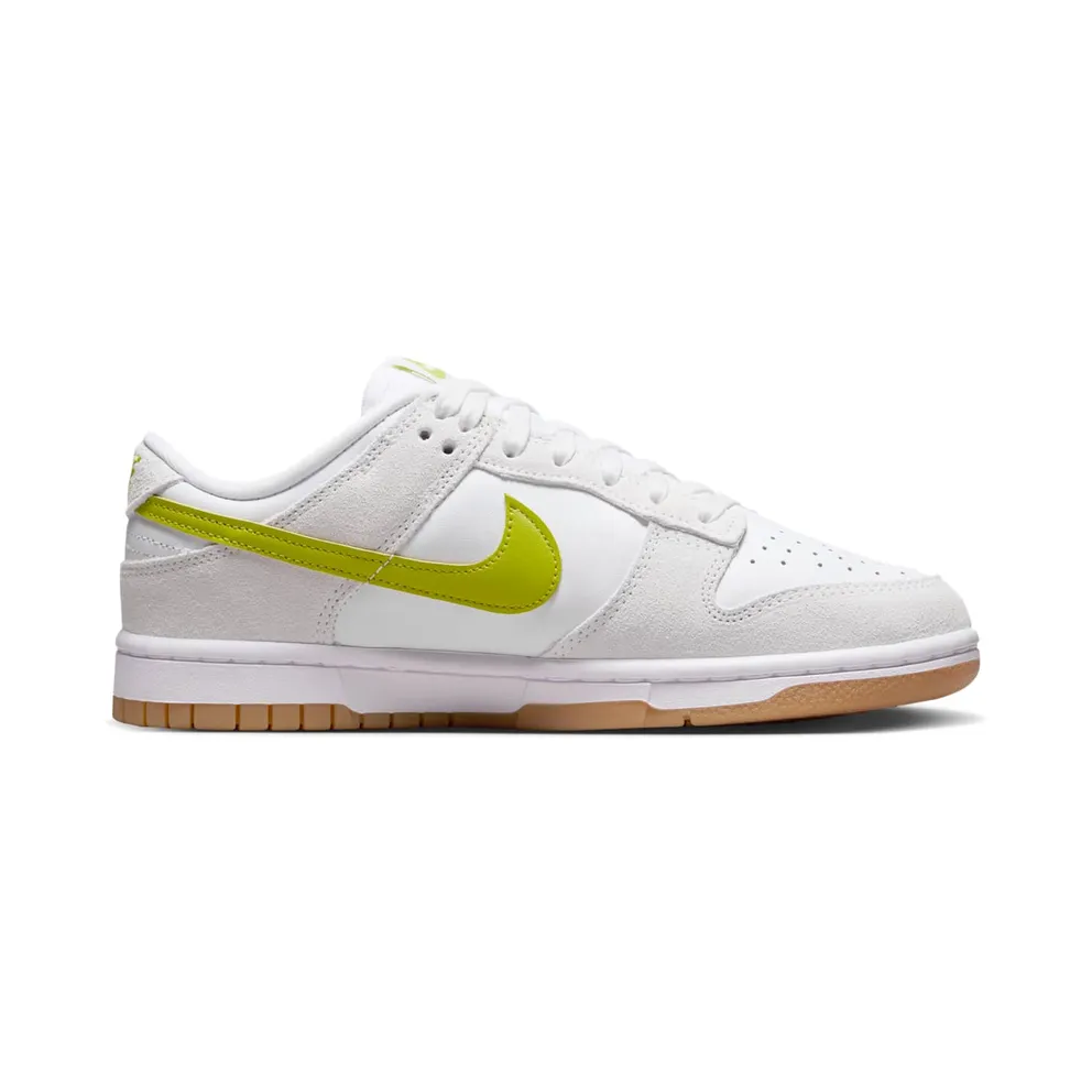 Nike Dunk Low “Bright Cactus” (HJ7335-133)