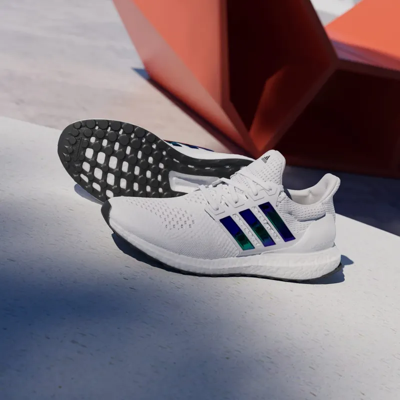adidas Ultra Boost 1.0 White Mirror (JH6584)