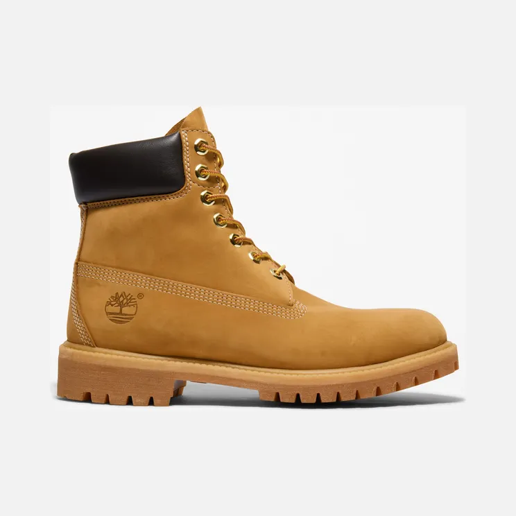 Timberland 6″ Premium Waterproof Boot Wheat (TB010061-713)