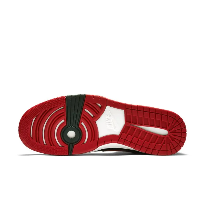 Nike Dunk CMFT Bred (705434-600)