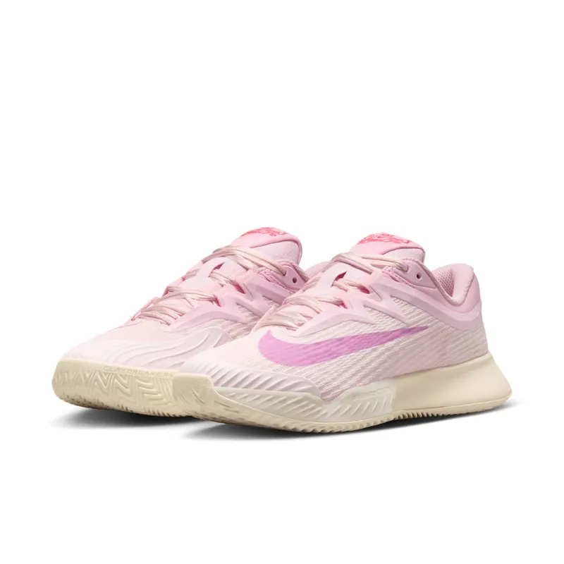 NikeCourt Vapor Pro 3 Pink (HQ6033-601)