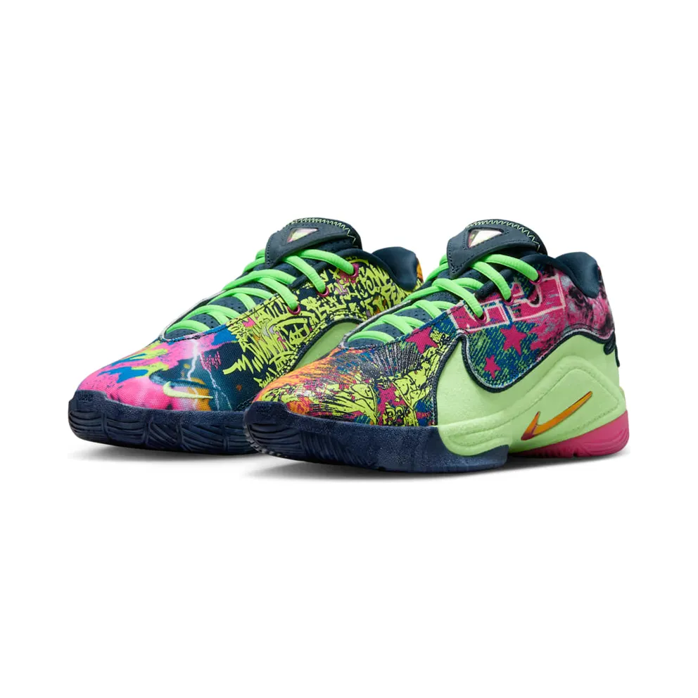 Nike LeBron 22 Bryce’s World (IB9255-400)