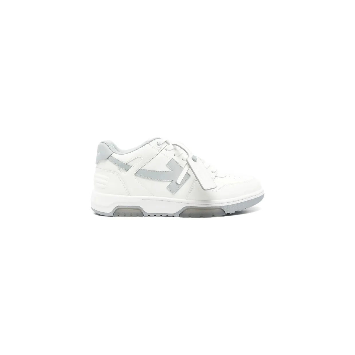 Off-white Out of Office Arrow “White/Grey” (M189C9L019 WHIGR)