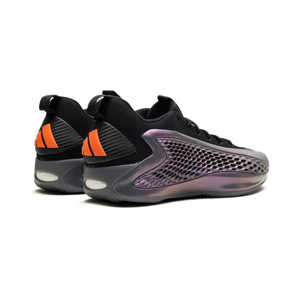 Adidas AE1 Low “Iron Sharpens Iron” (JQ8898)