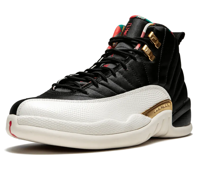 air-jordan-12 CI2977-006