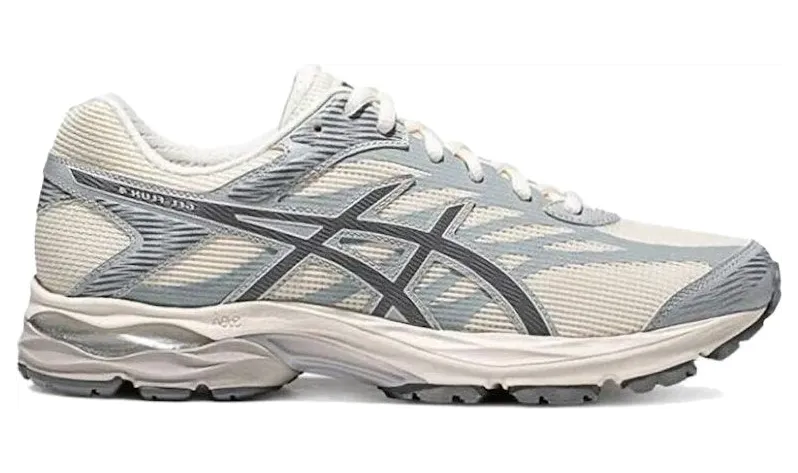 ASICS Gel-Flux 4 White Grey (1011B934-100)