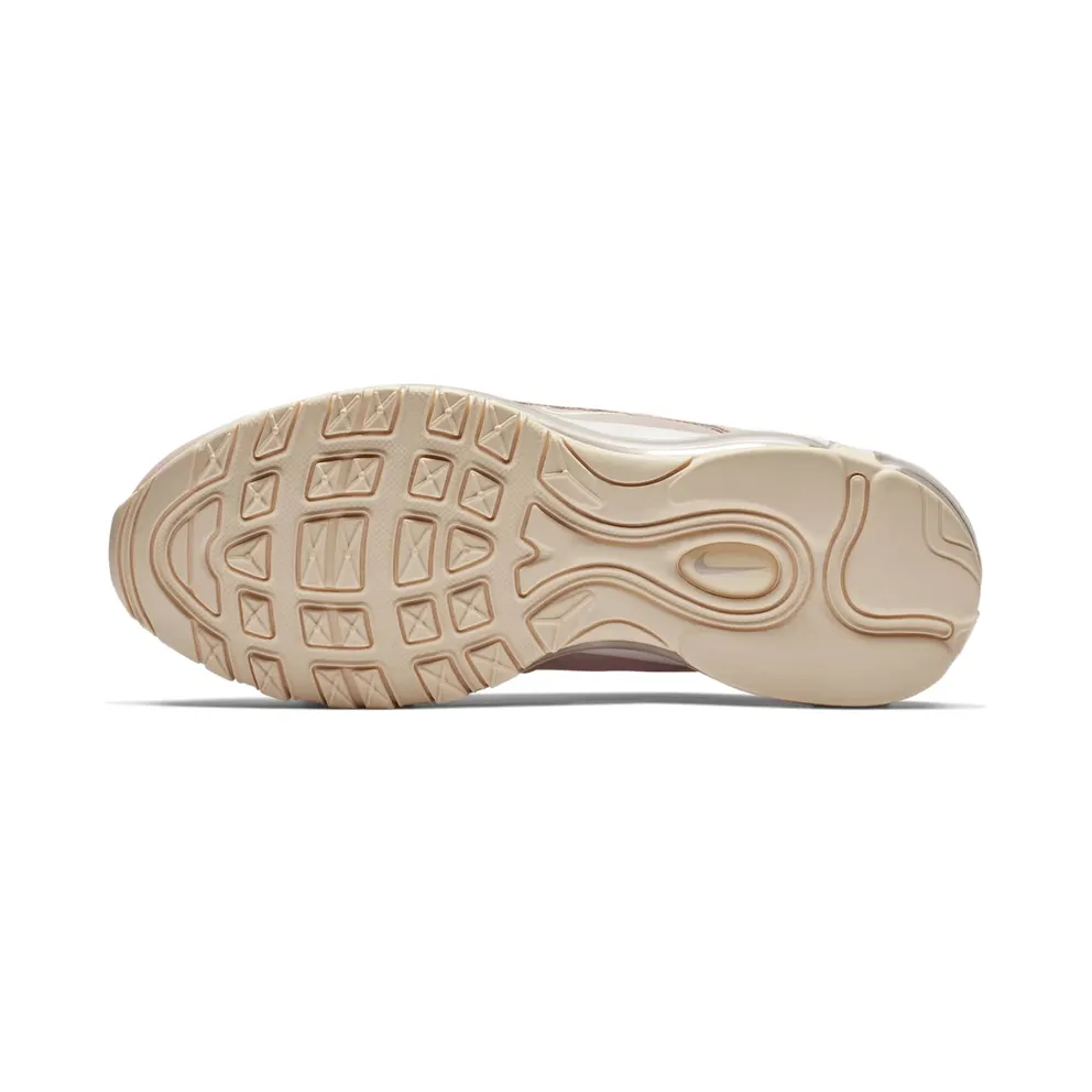 Nike Air Max 97 Premium Plum Chalk (W) Plum Chalk/Light Cream (917646-500)