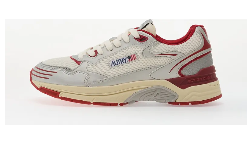 Autry Hyperway Grijs (HYLWMV01)
