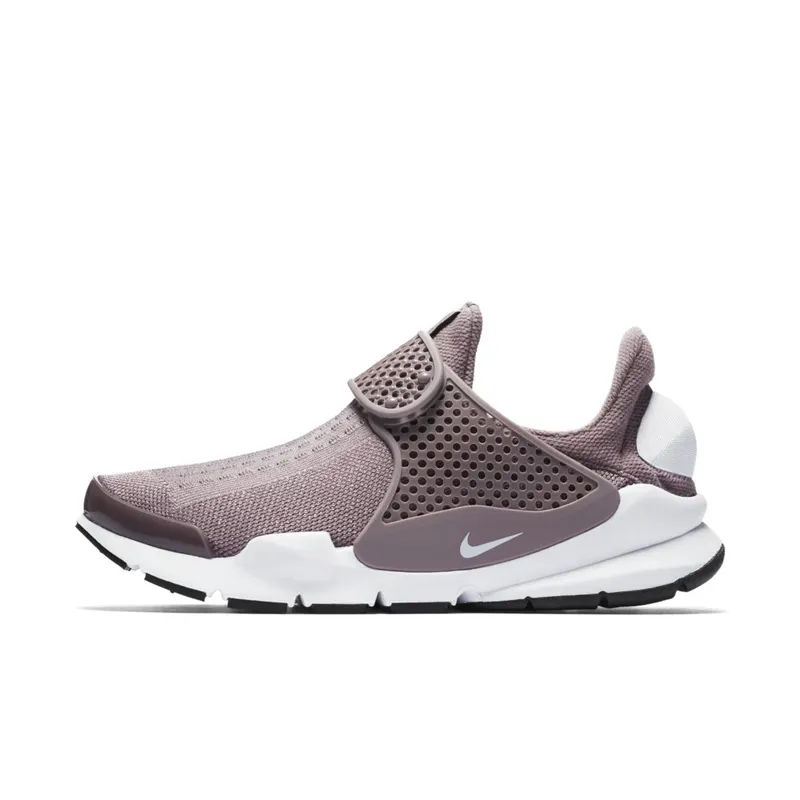 Nike Sock Dart Taupe Grey White-Black (W) Taupe Grey/White-Black (848475-201)