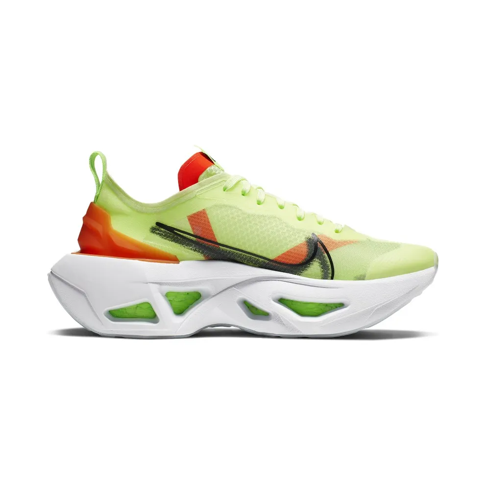 Nike Womens ZoomX Vista Grind ‘Volt’ (2019) (BQ4800-700)