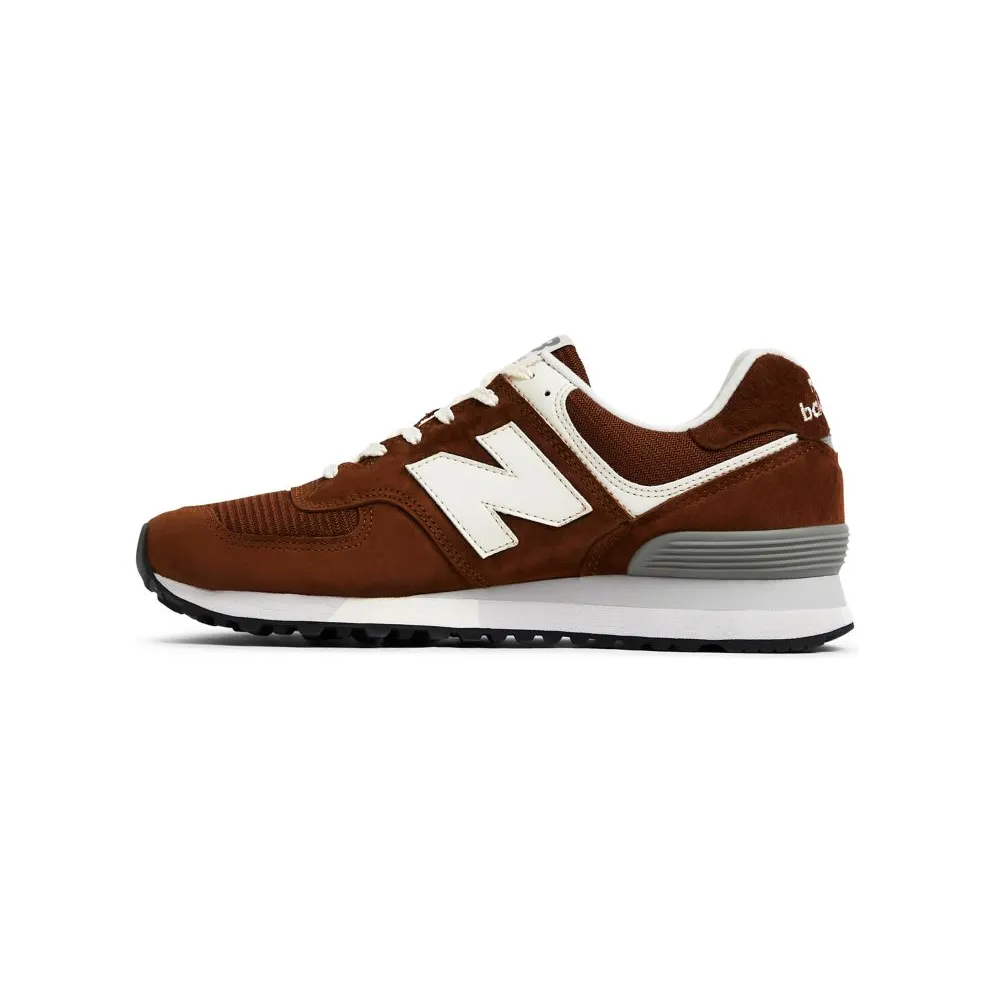 New Balance 576 MiUK Monks Robe (OU576BRN)