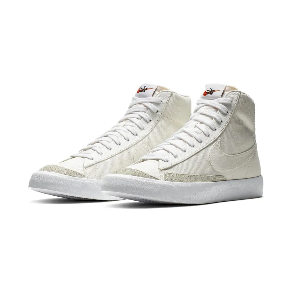 Nike Blazer Mid 77 Vintage Sail White Sail/Sail-Sail-White (CD8238-100)