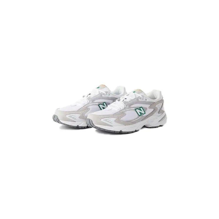 New Balance 750 White Grey Teal (W) (ML725WR1)