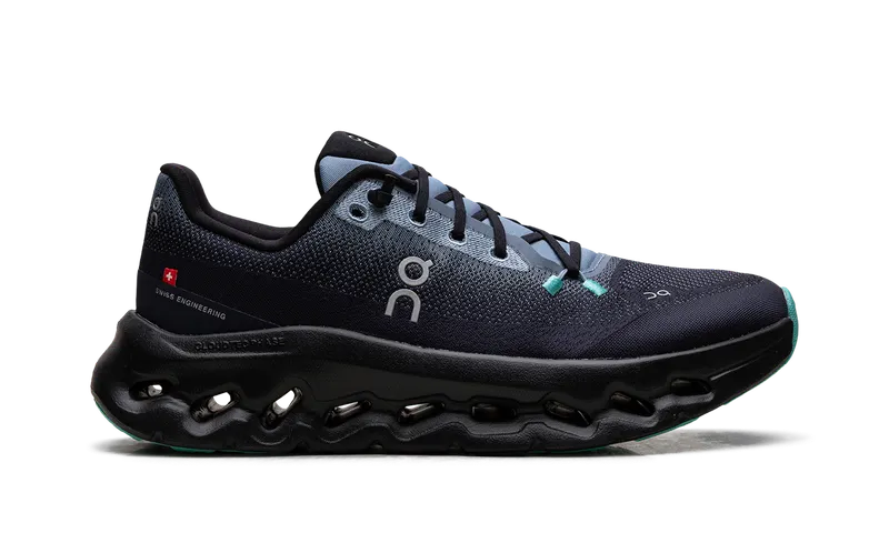 On Running Cloudtilt “Black / Ivory” (3MF31125551)