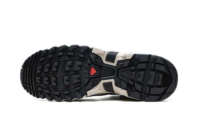 Salomon ACS Pro “Black Coffee Oxford Tan” (L47736-700)
