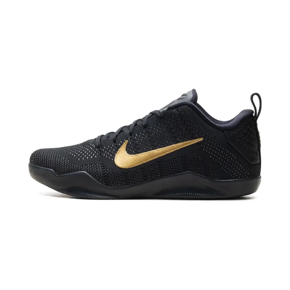 Nike Kobe 11 Elite Low Protro “Mamba Out (2026)” (IM4260-001)