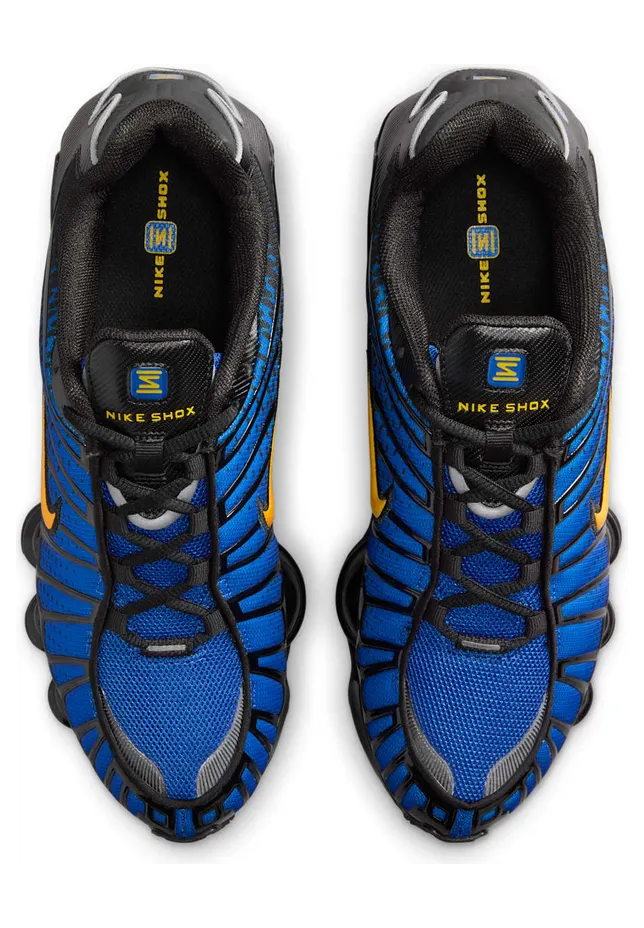 nike-shox IB7670-001