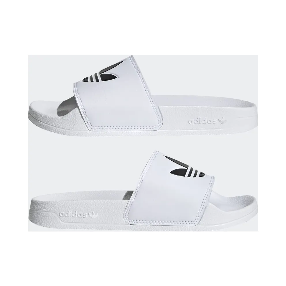 Adidas ADILETTE LITE GS “Black” (EG8272)