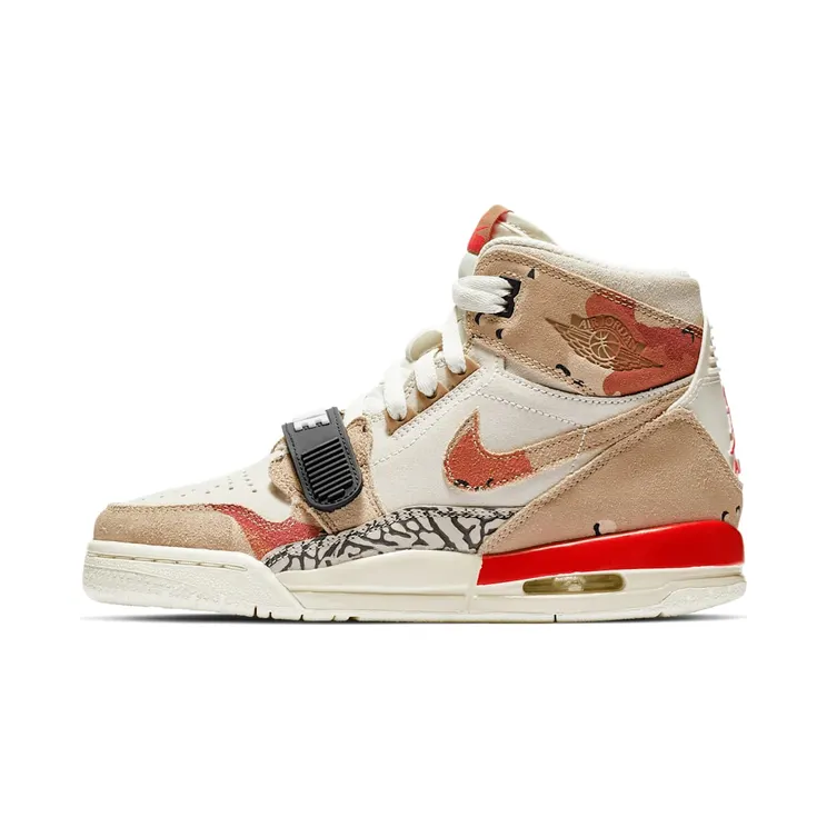Jordan Legacy 312 Desert Camo (GS)