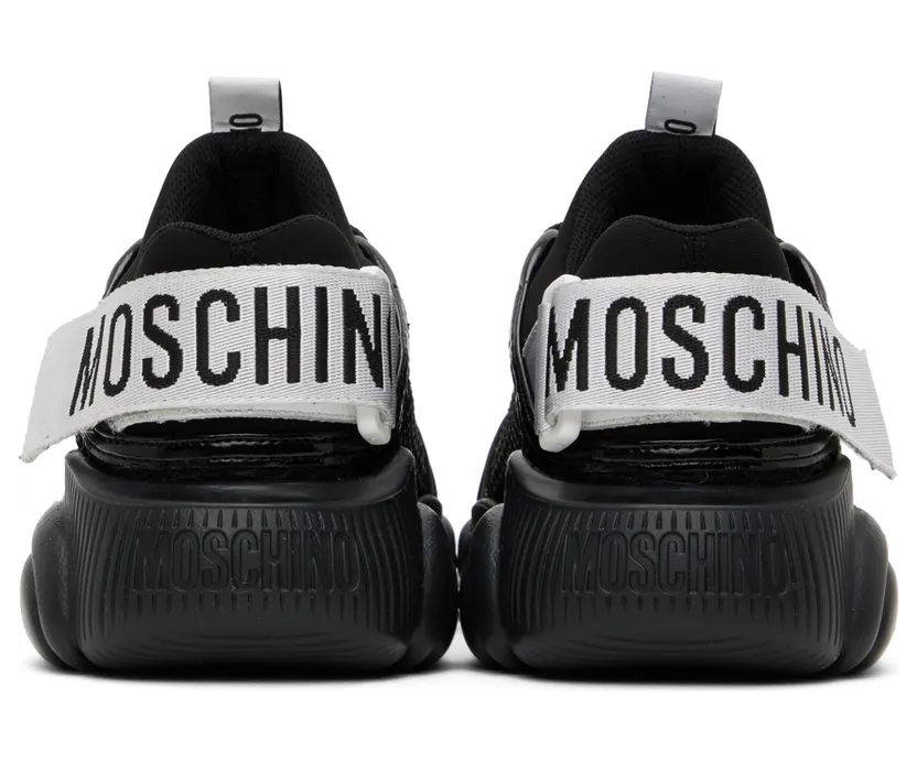 moschino-sneaker MA15113G0F MR1