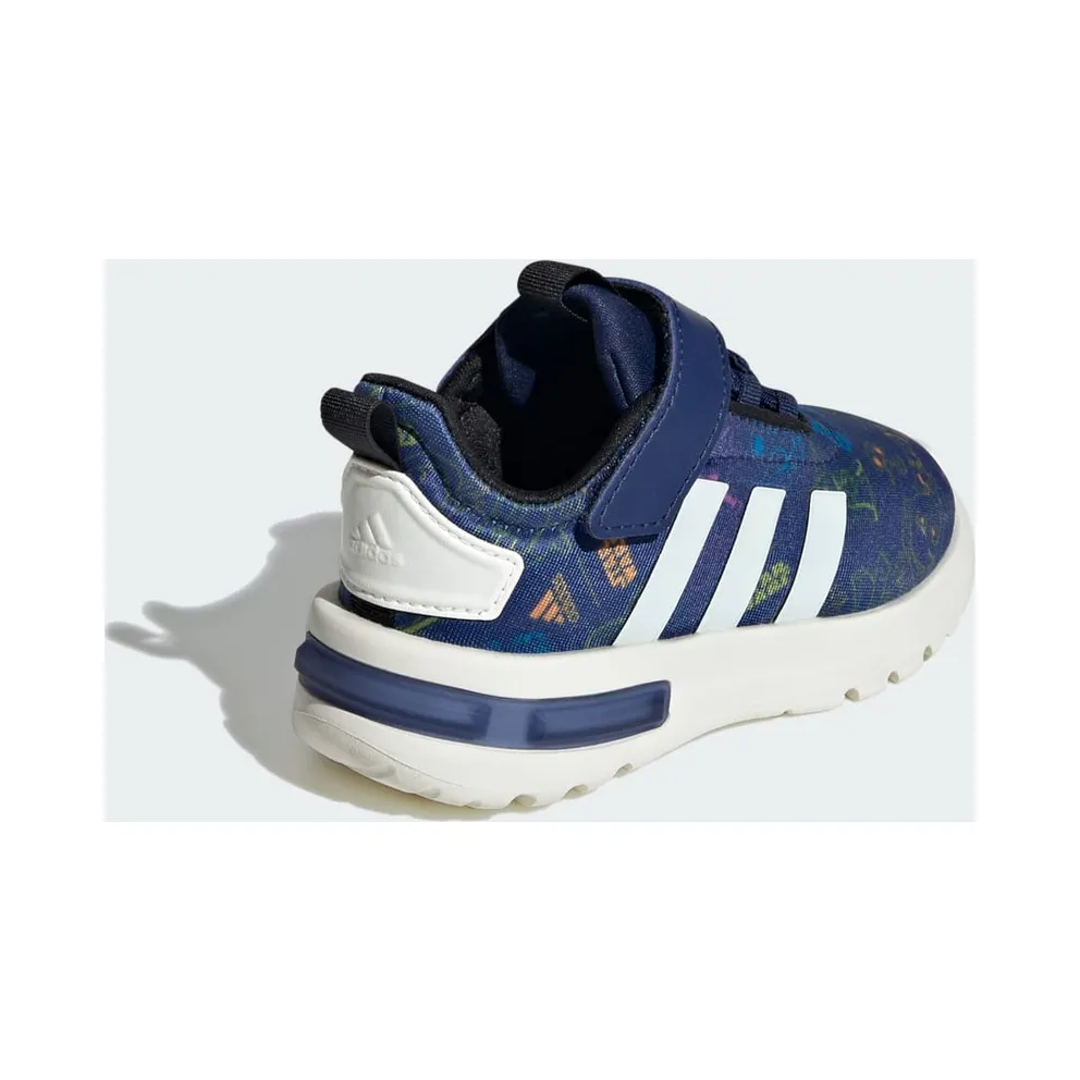 adidas Disney Racer TR21 Kids Dark Blue / Off White / Core Black (ID8012)