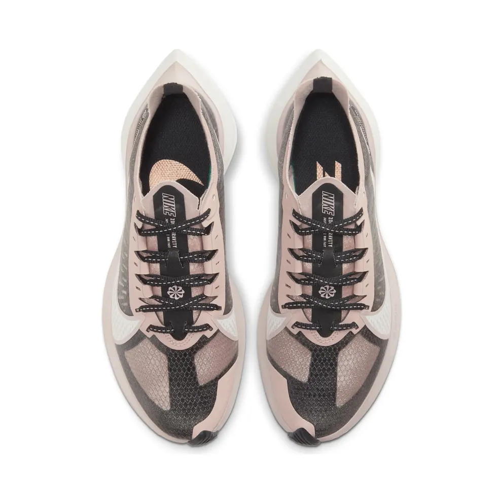 Nike Zoom Gravity Black Stone Mauve (W) Black/Stone Mauve-Metallic Red Bronze-Platinum Tint (BQ3203-006)