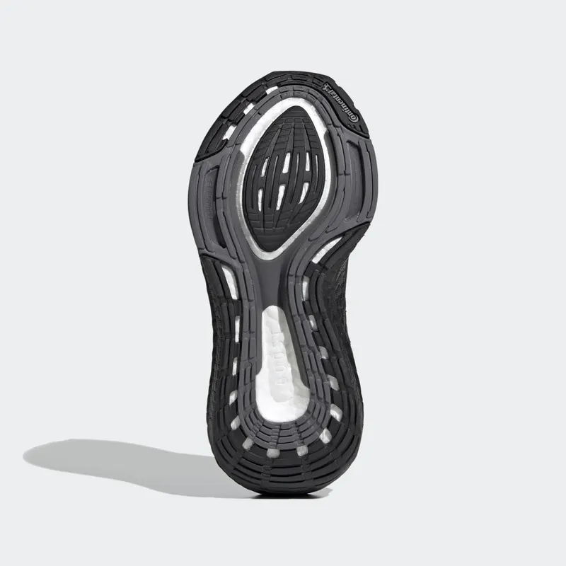 Adidas Ultraboost 21 Core Black / Core Black / Core Black (FY5390)