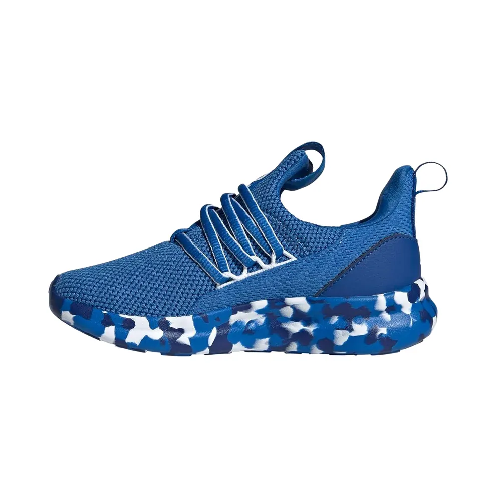 Adidas Lite Racer Adapt 7.0 TD “Bright Royal” (JP5214)