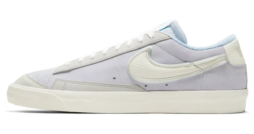 Nike Blazer Low DH4101-001
