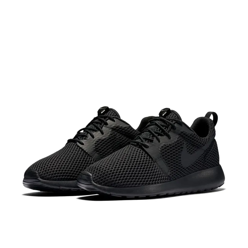 Nike Roshe One Hyperfuse Breathe Black (833826-001)