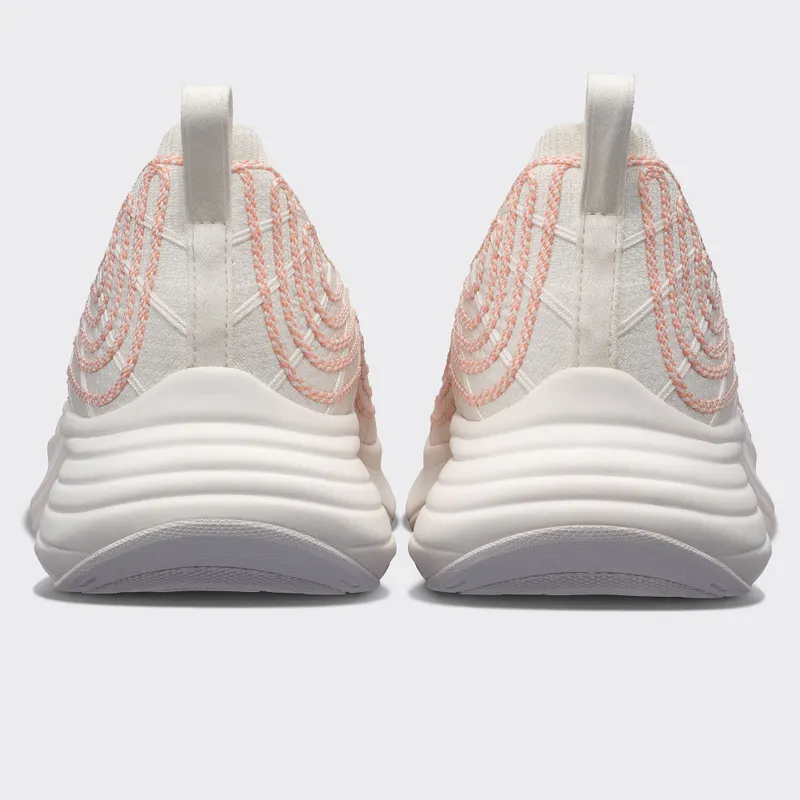 APL TechLoom Zipline “Ivory/Sunset” (Women)