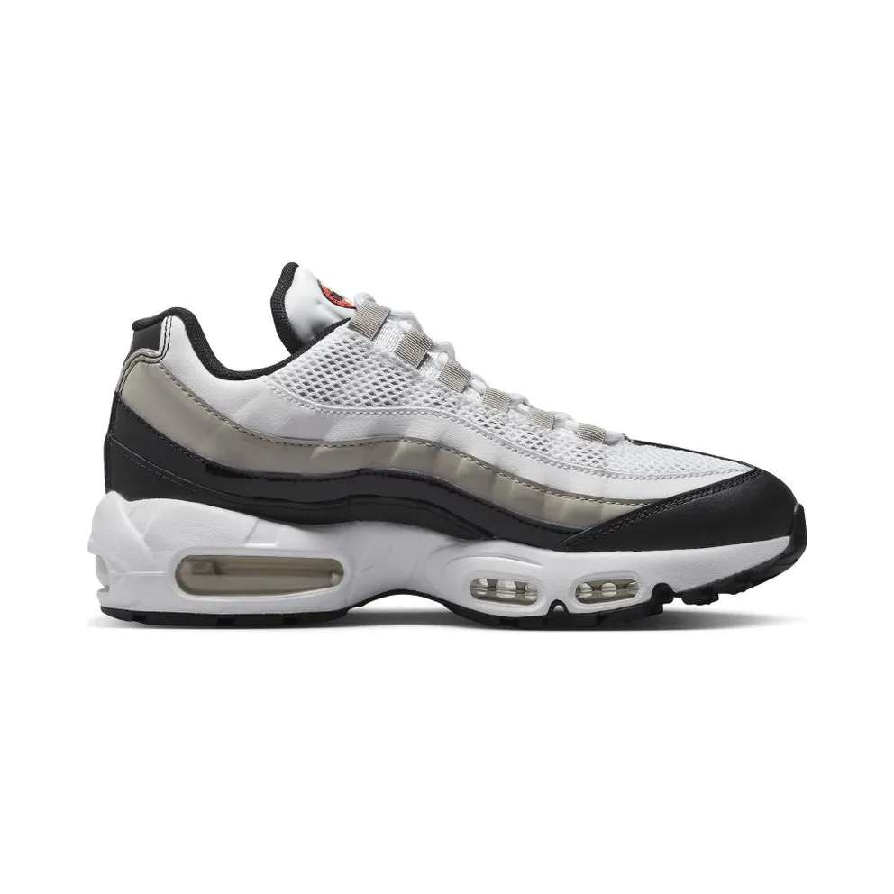 Nike Air Max 95 White (DR2550-100)