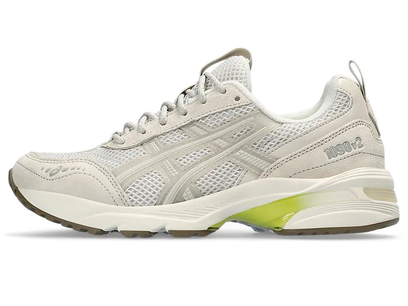 Asics Gel-1090 V2 Smoke Grey/Smoke Grey (1202A480.020)