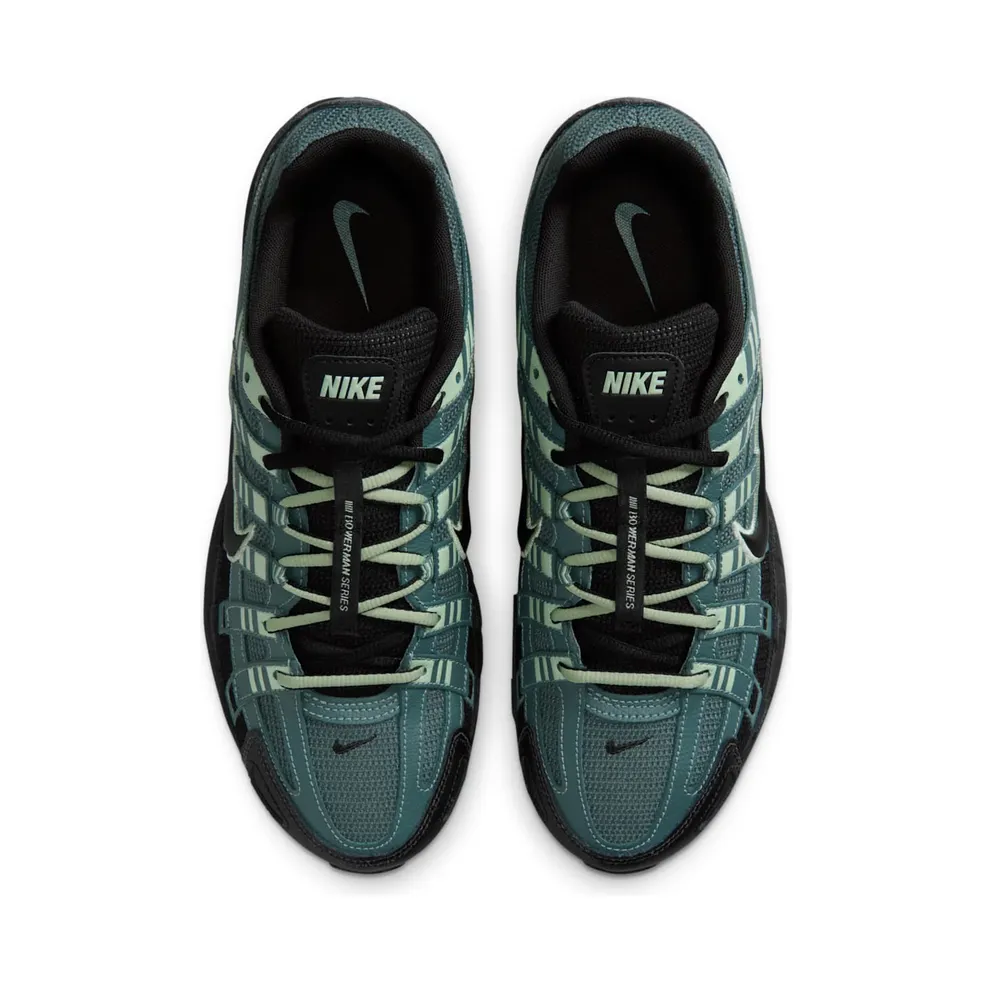 Nike P-6000 Black/Mineral Slate/Steam/Black (IH8042-001)