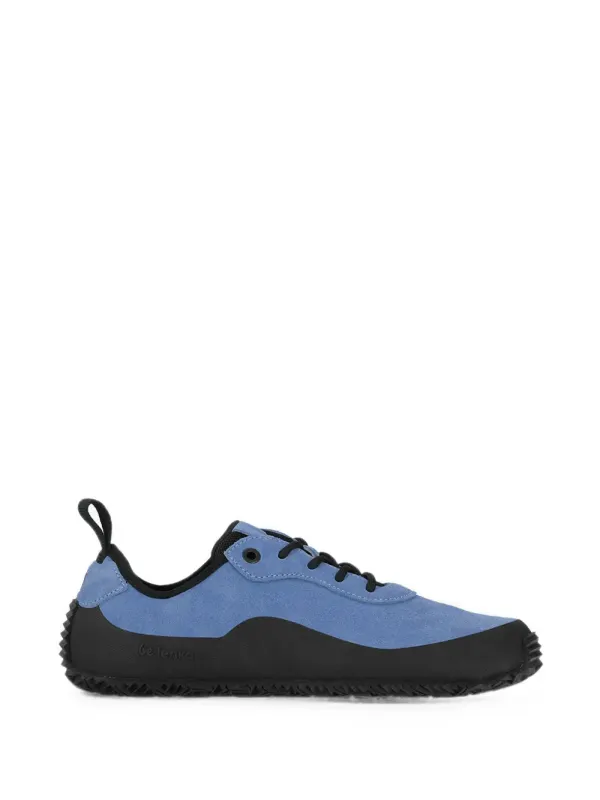 Be Lenka Trailwalker 3.0 with suède afwerking – Blue (Z7VJKN2P0I)