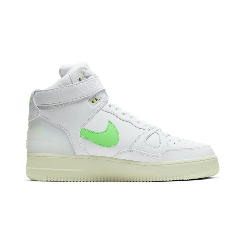 Nike Air Force 1 High RSVP White