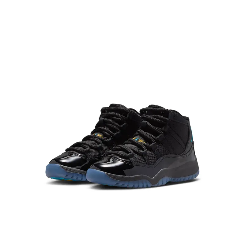 Jordan 11 Retro PS “Gamma Blue (2025)” (378039-047)